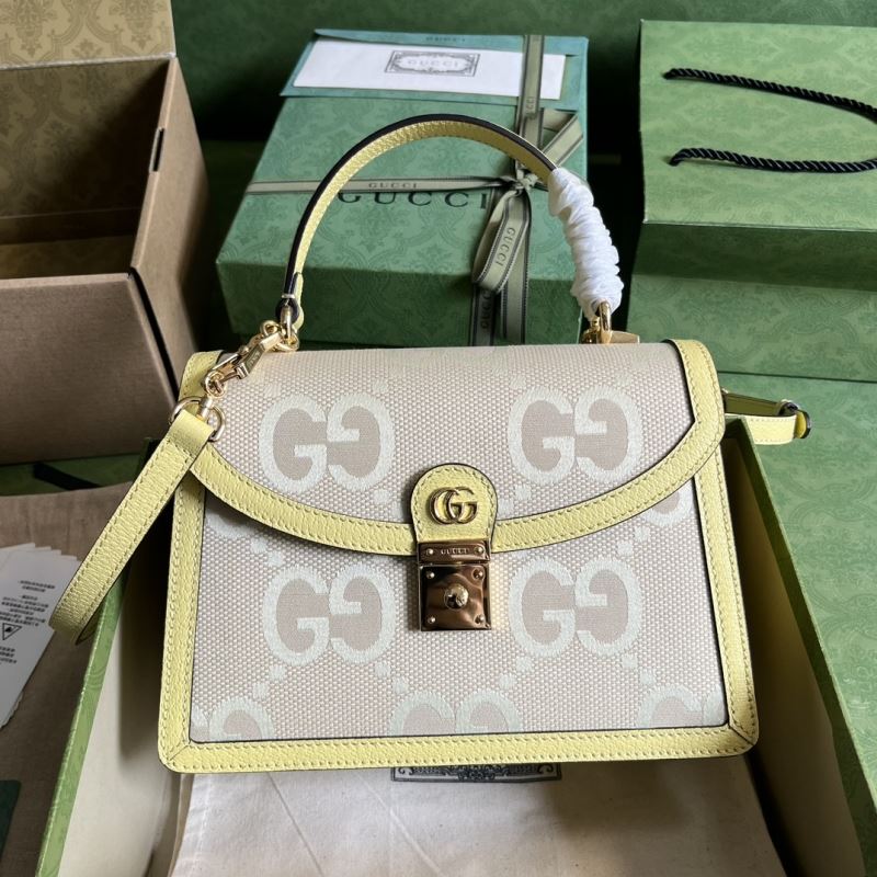 Gucci Top Handle Bags